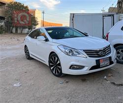 هيونداي أزيرا